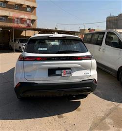 بايك X55